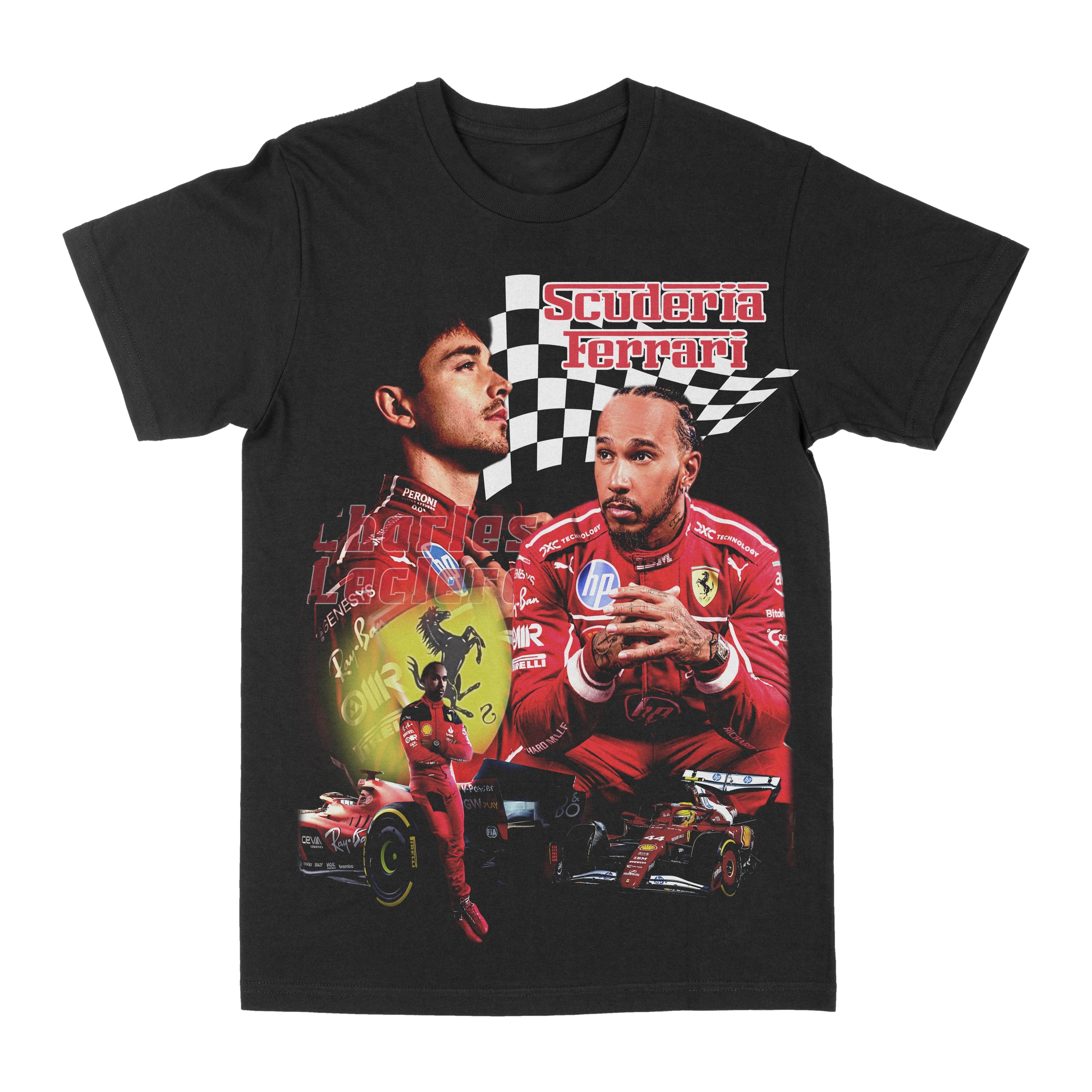 racing