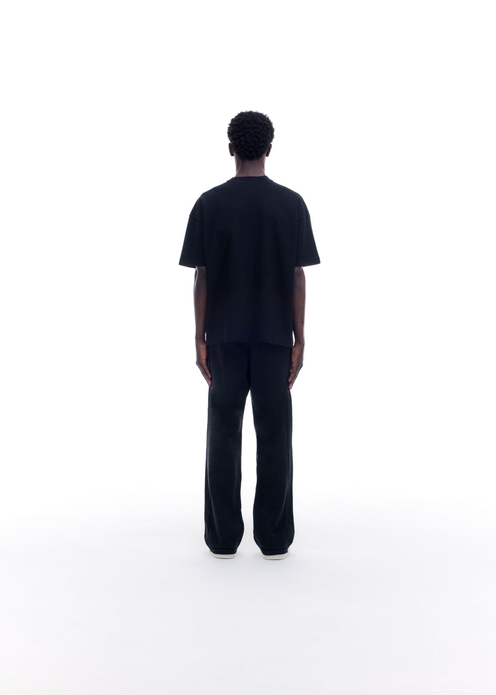 DOUBLE LOGO SPORTS T-SHIRT