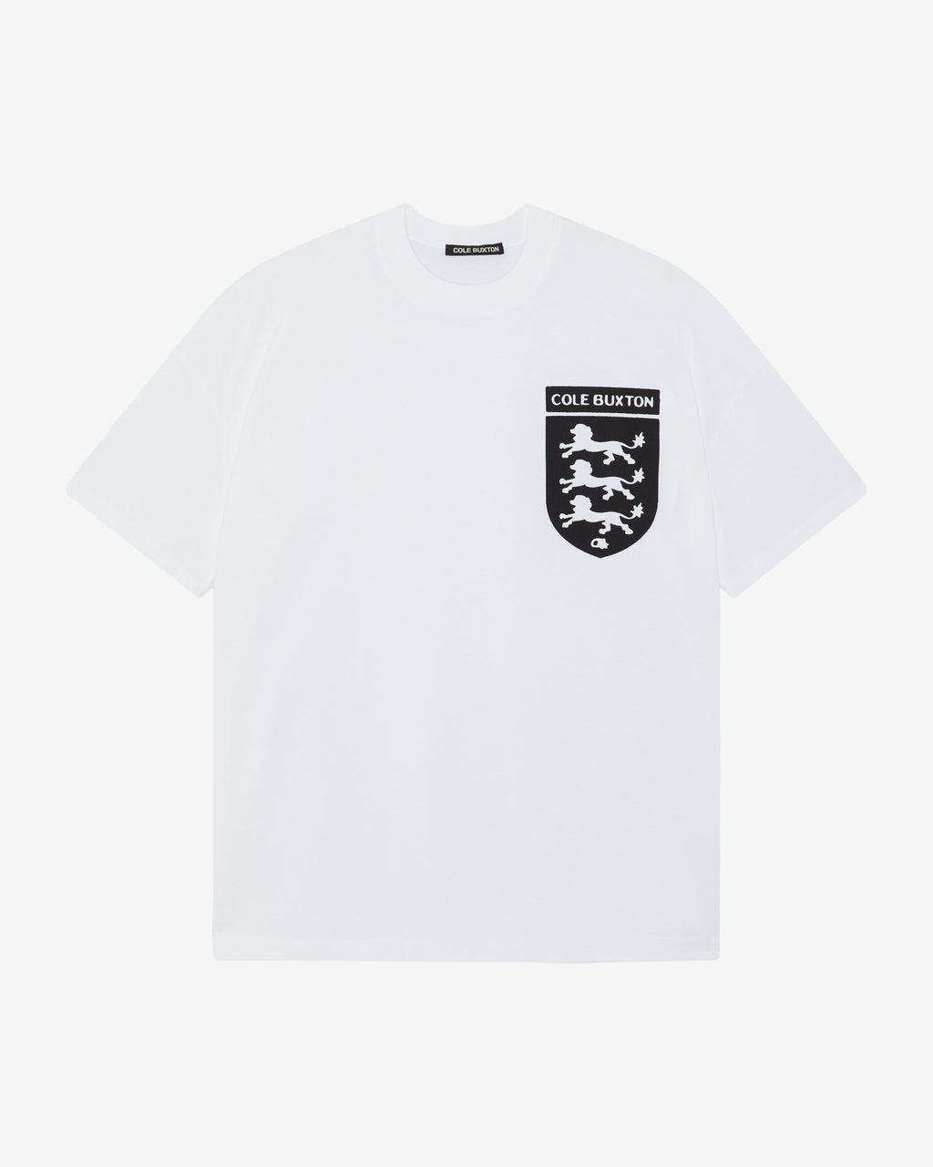 THREE LIONS T-SHIRT