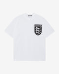 THREE LIONS T-SHIRT