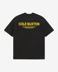 CB SPORTSWEAR T-SHIRT
