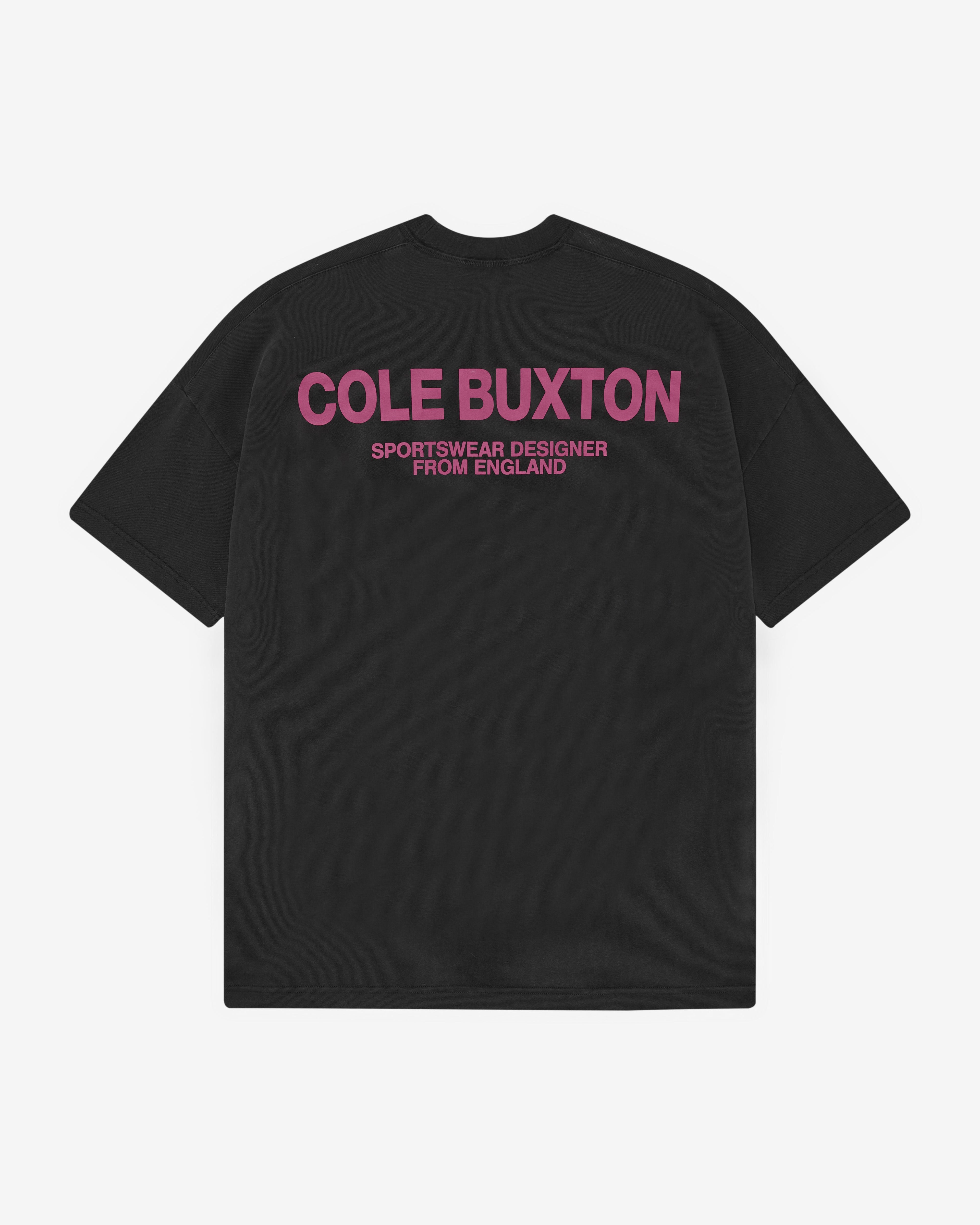 CB SPORTSWEAR T-SHIRT