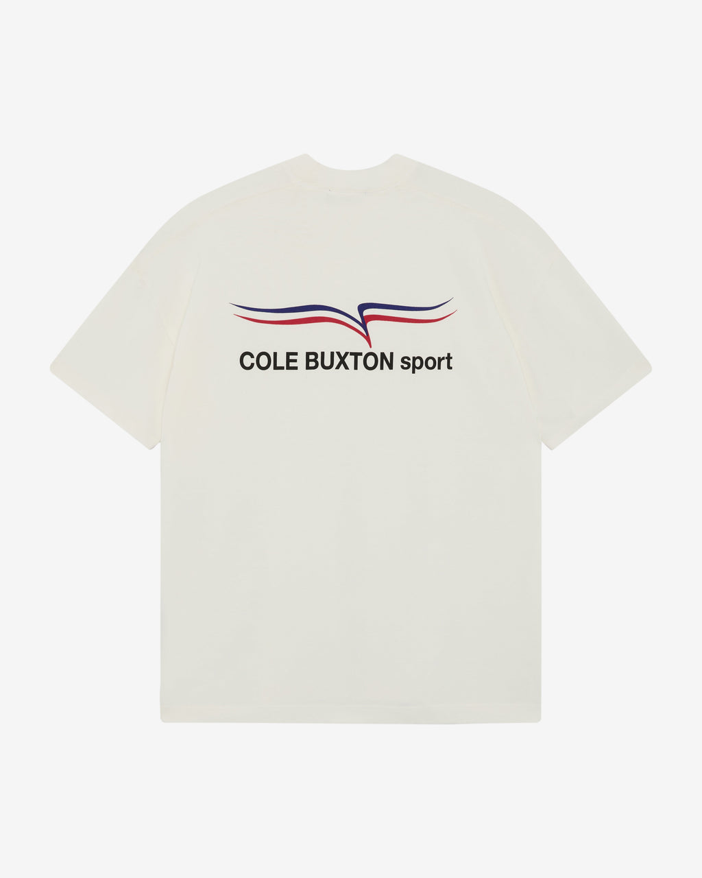COLE BUXTON SPORT T-SHIRT