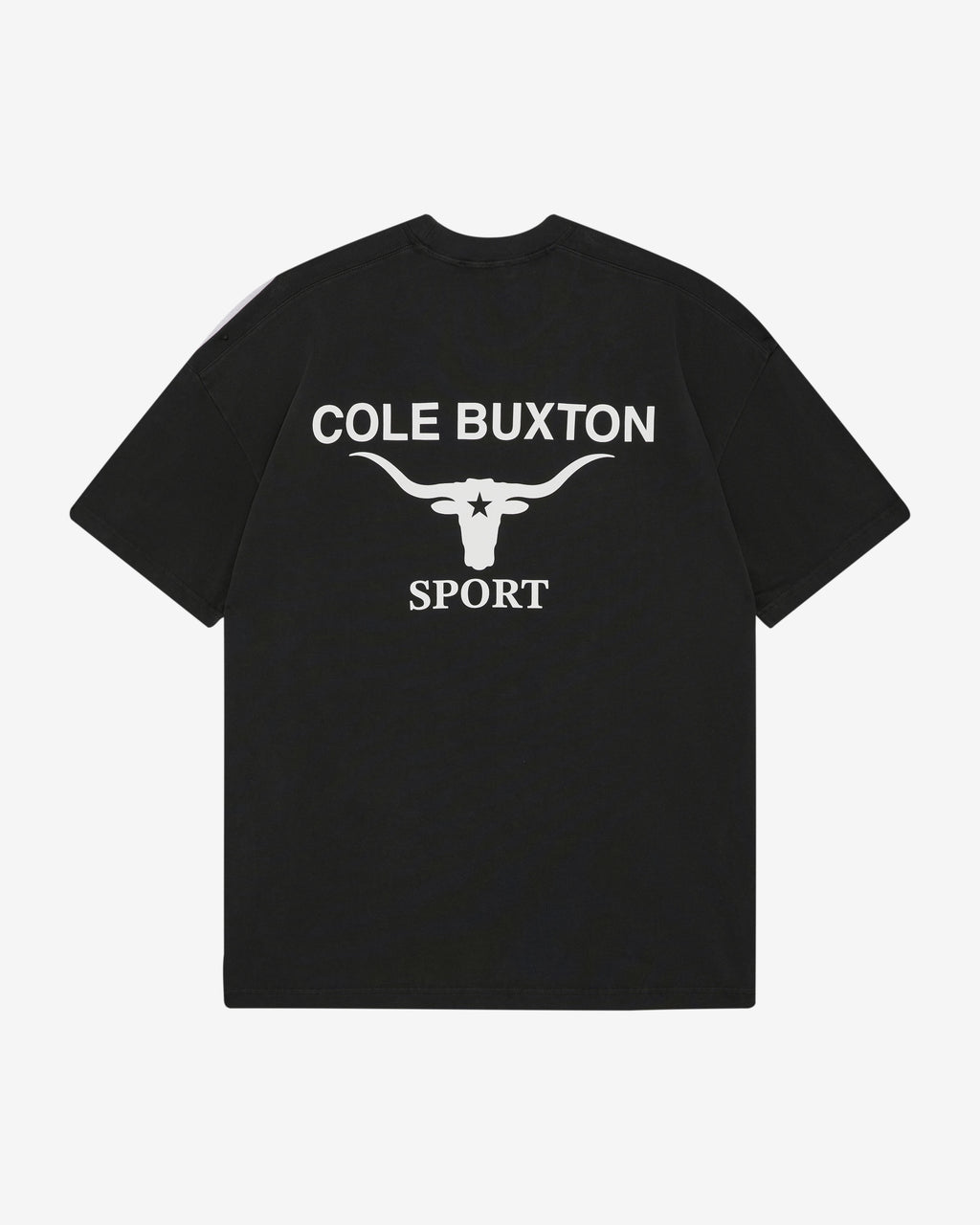 LONGHORN T-SHIRT