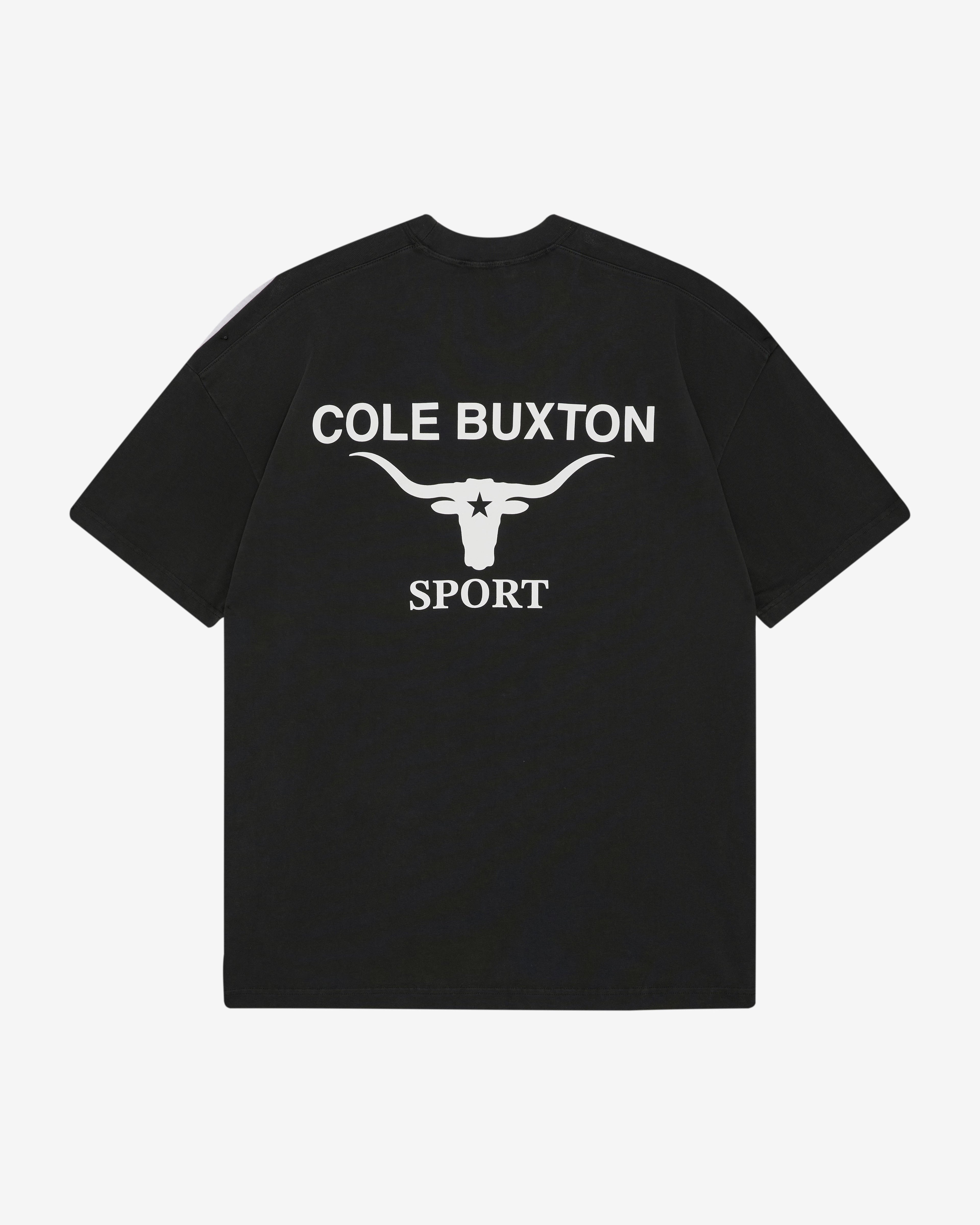 LONGHORN T-SHIRT