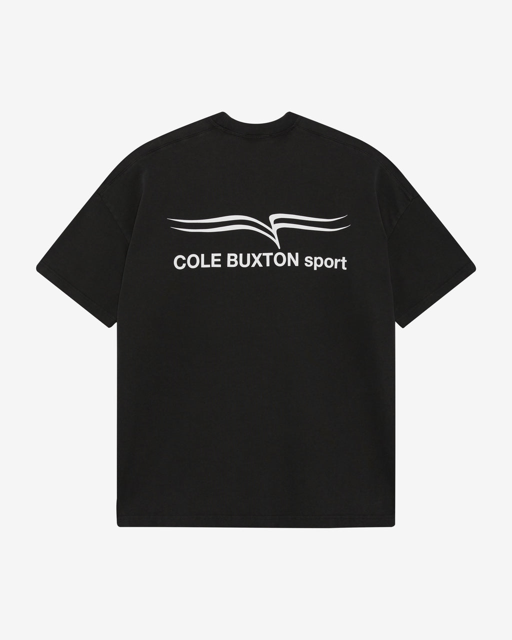COLE BUXTON SPORT T-SHIRT