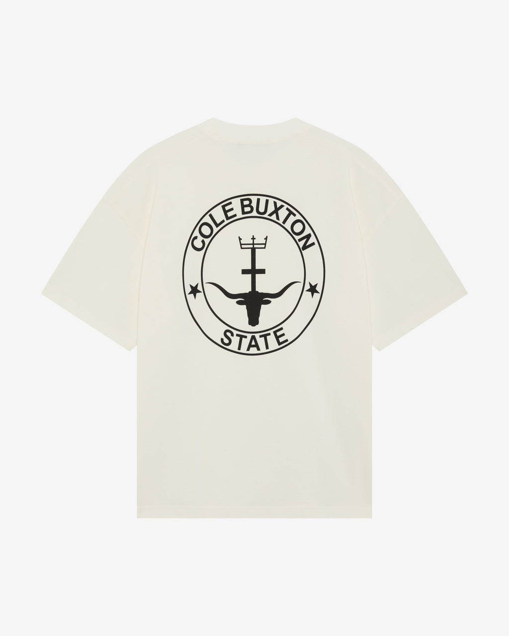 COLE BUXTON STATE  T-SHIRT