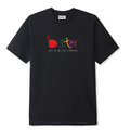 Art Tee- Black