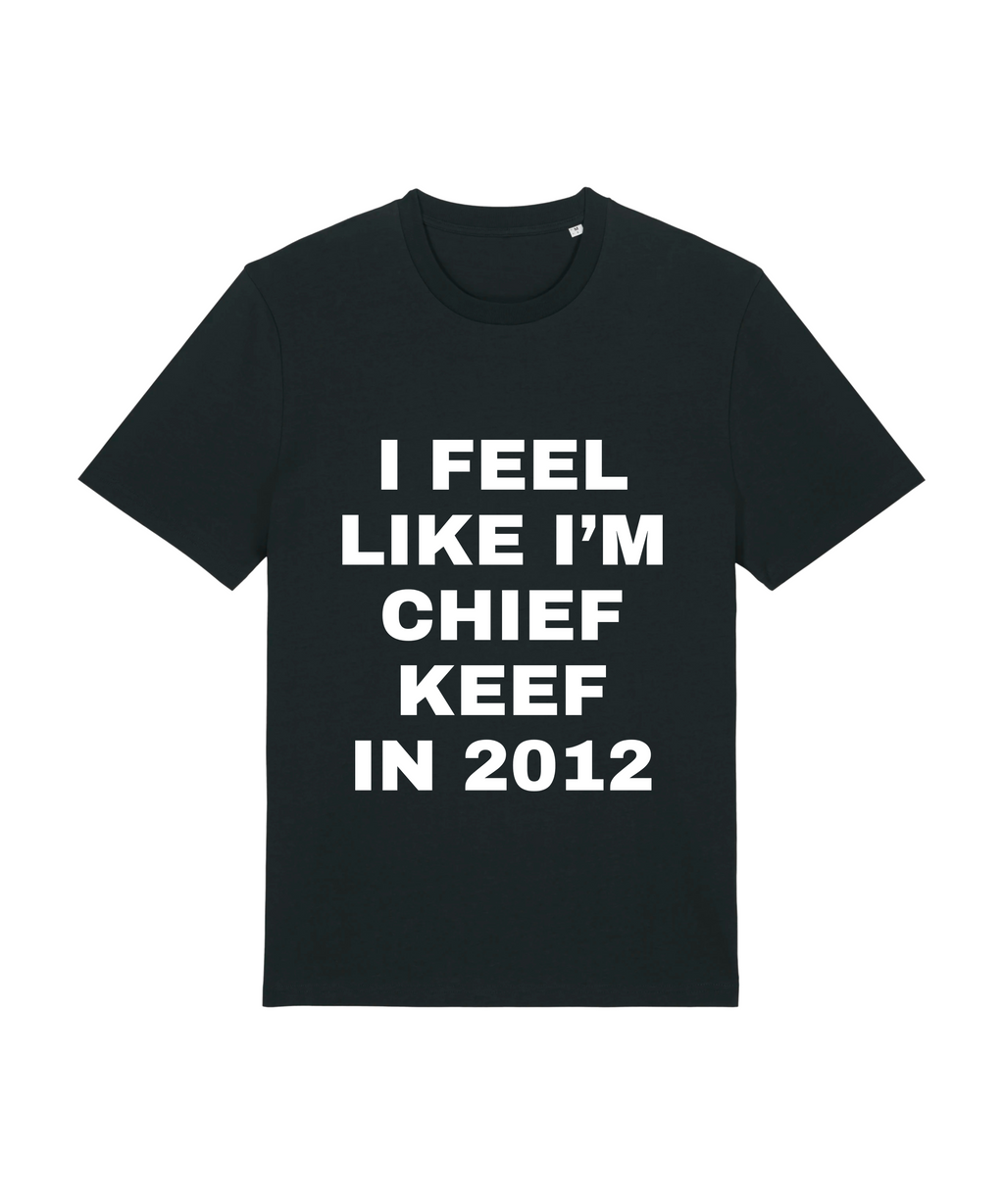 Feel Like Sosa Tee