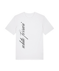 white f*rrari Tee