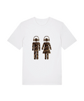 Music Connects Leopard Tee