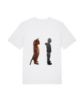 Carson Cat Tee