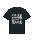 Women Mugshot Tee