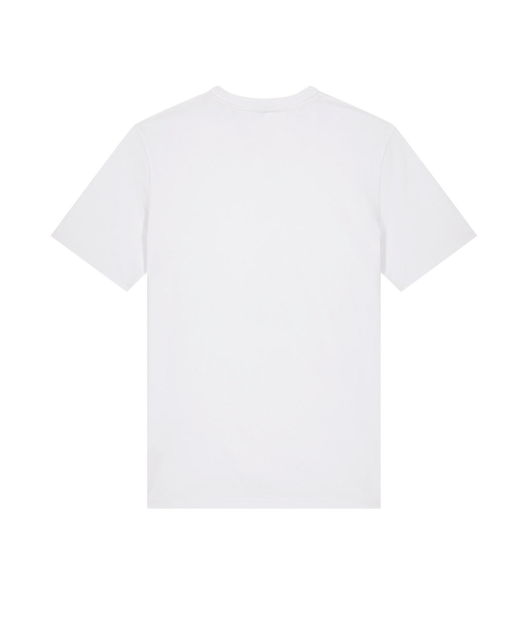 white f*rrari Tee