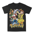 Pokemon Graphic Tee