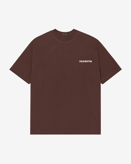 CB SPORTSWEAR T-SHIRT