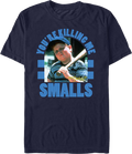 Retro You're Killing Me Smalls Sandlot T-Shirt