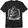 Bebop Teenage Mutant Ninja Turtles T-Shirt