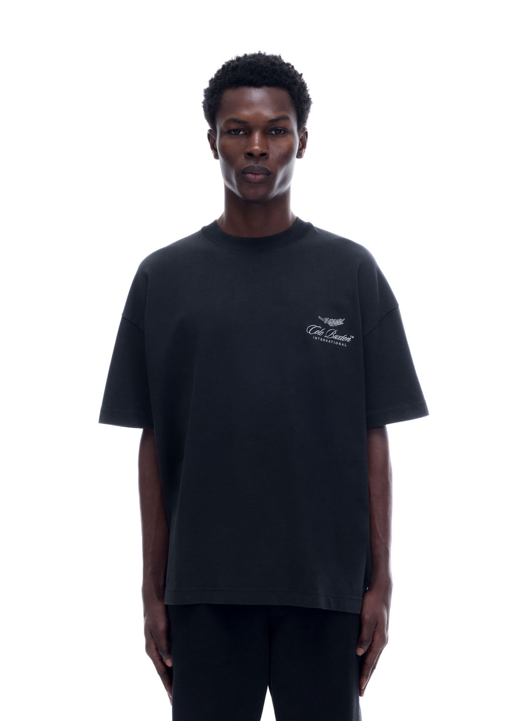 INTERNATIONAL T-SHIRT
