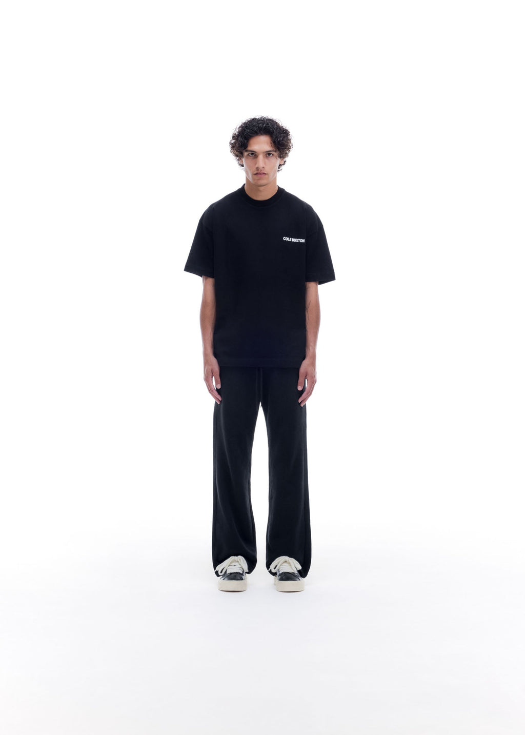 CB SPORTSWEAR T-SHIRT