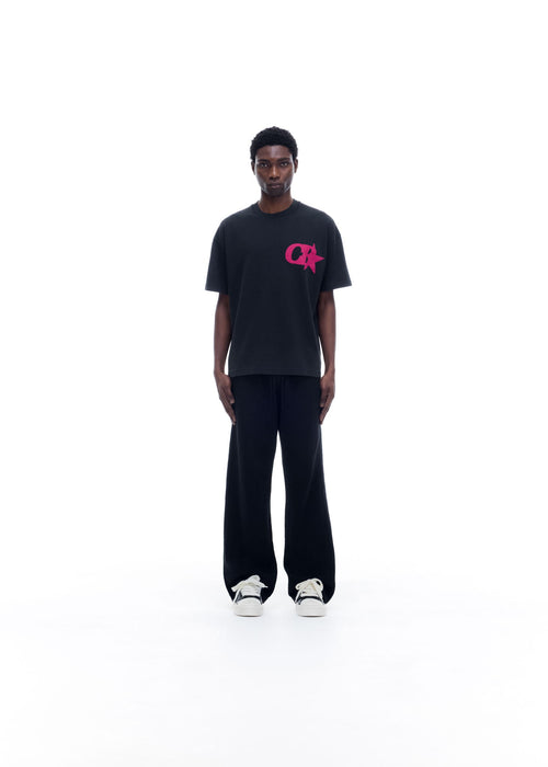 CB STAR T-SHIRT