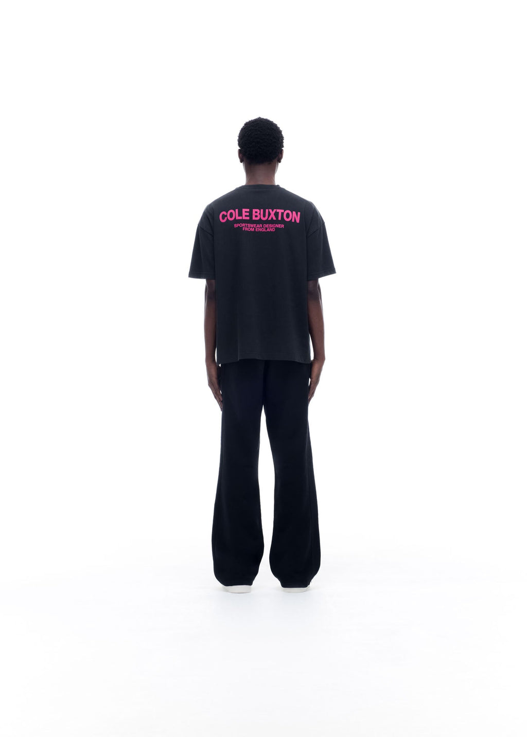 CB SPORTSWEAR T-SHIRT