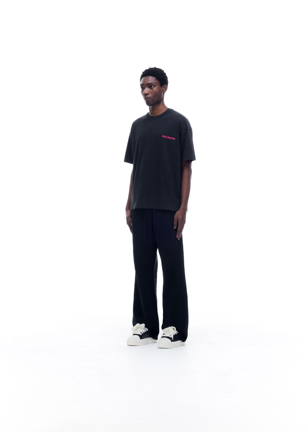 CB SPORTSWEAR T-SHIRT