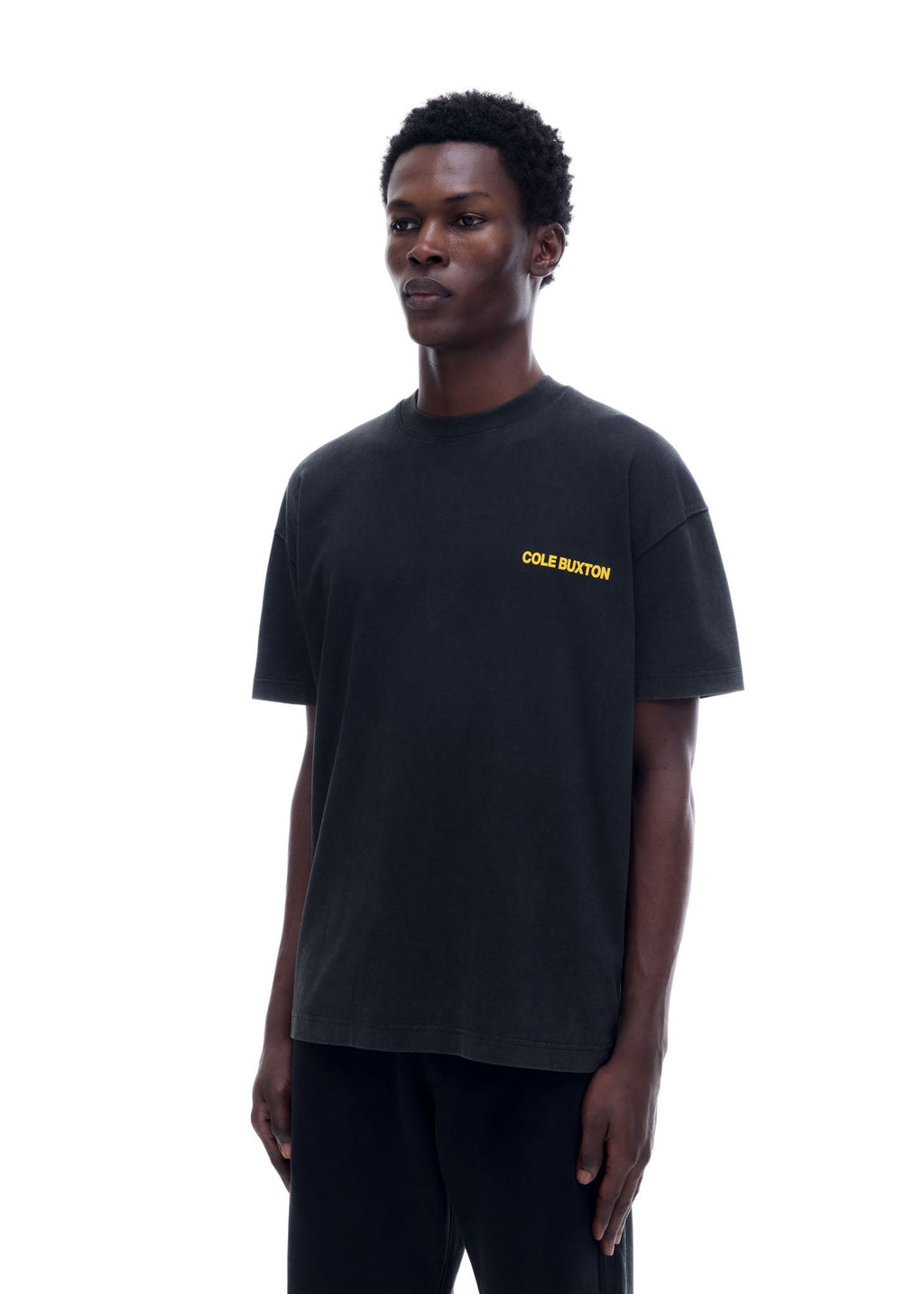 CB SPORTSWEAR T-SHIRT