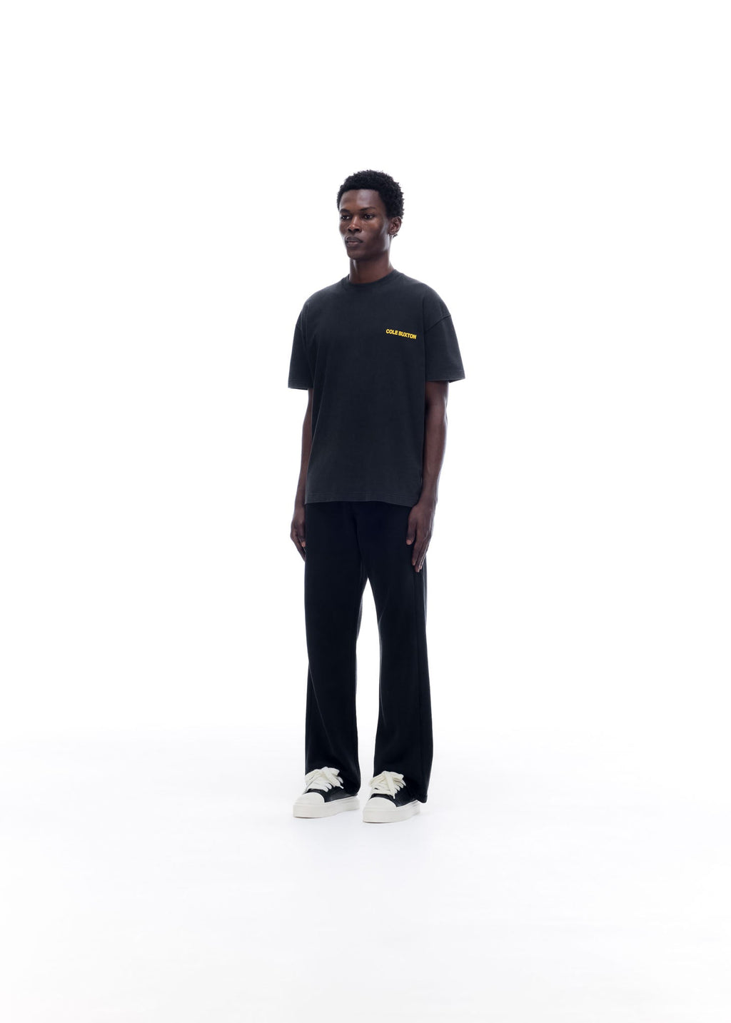 CB SPORTSWEAR T-SHIRT
