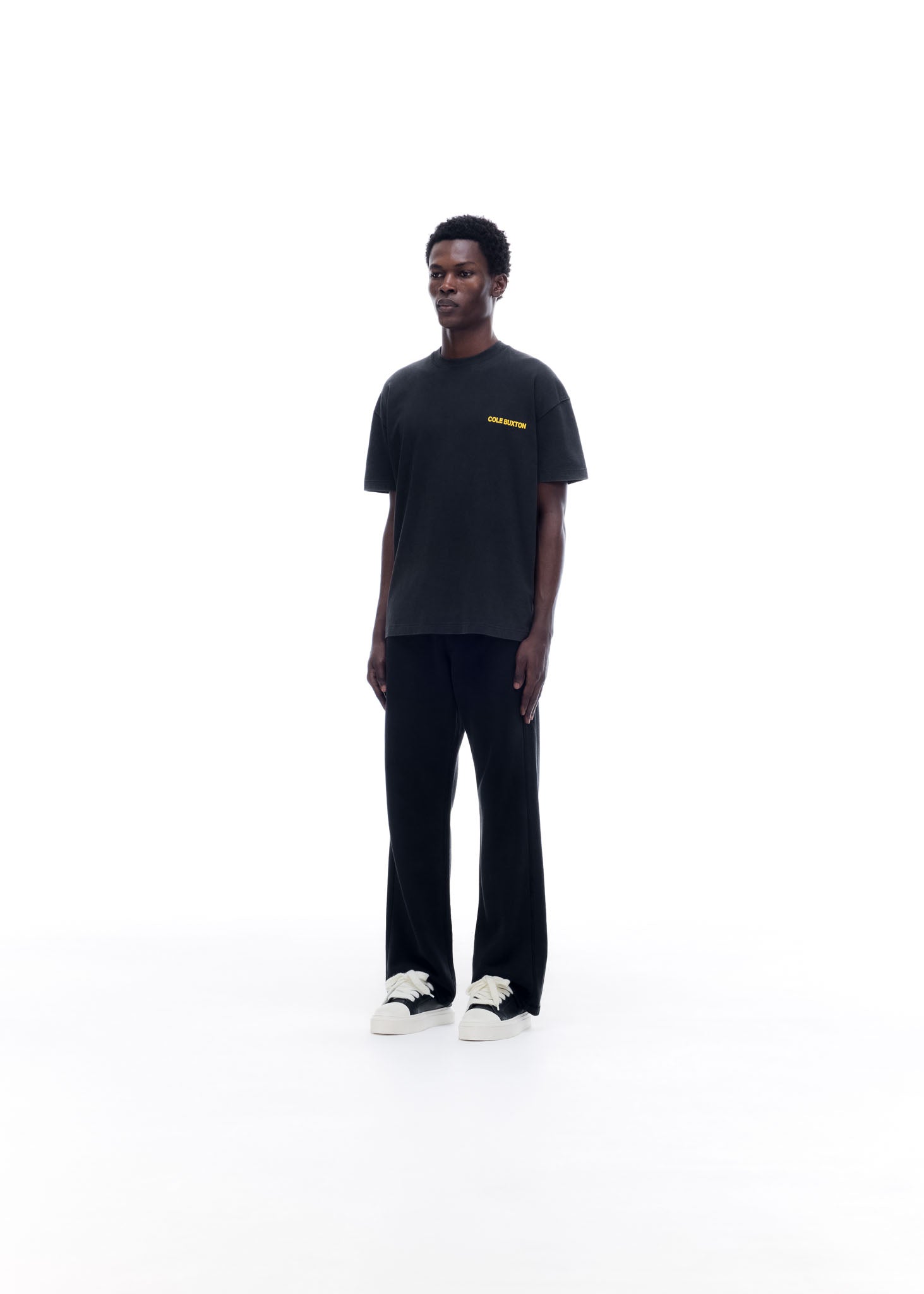 CB SPORTSWEAR T-SHIRT