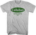 Callahan Auto Parts Logo Tommy Boy T-Shirt