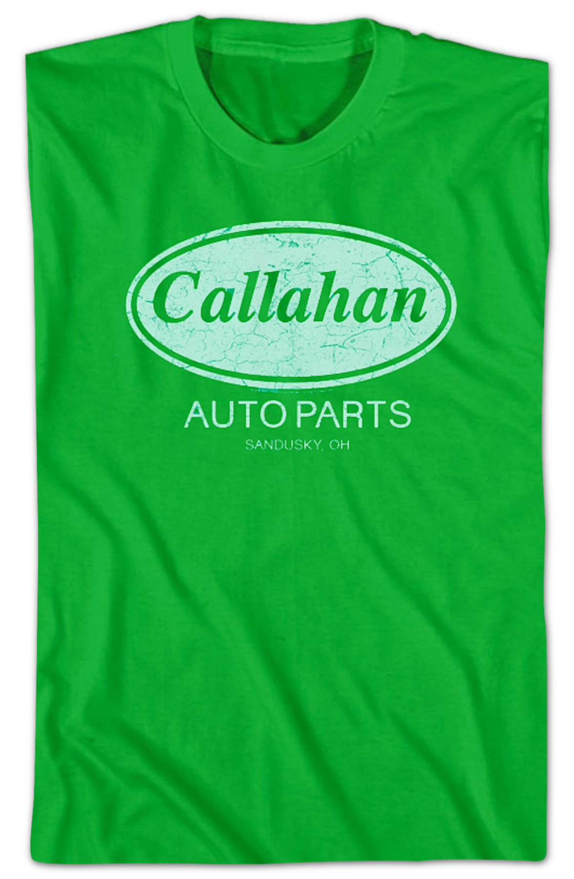 Callahan Auto T-Shirt