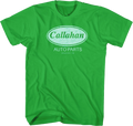 Callahan Auto T-Shirt