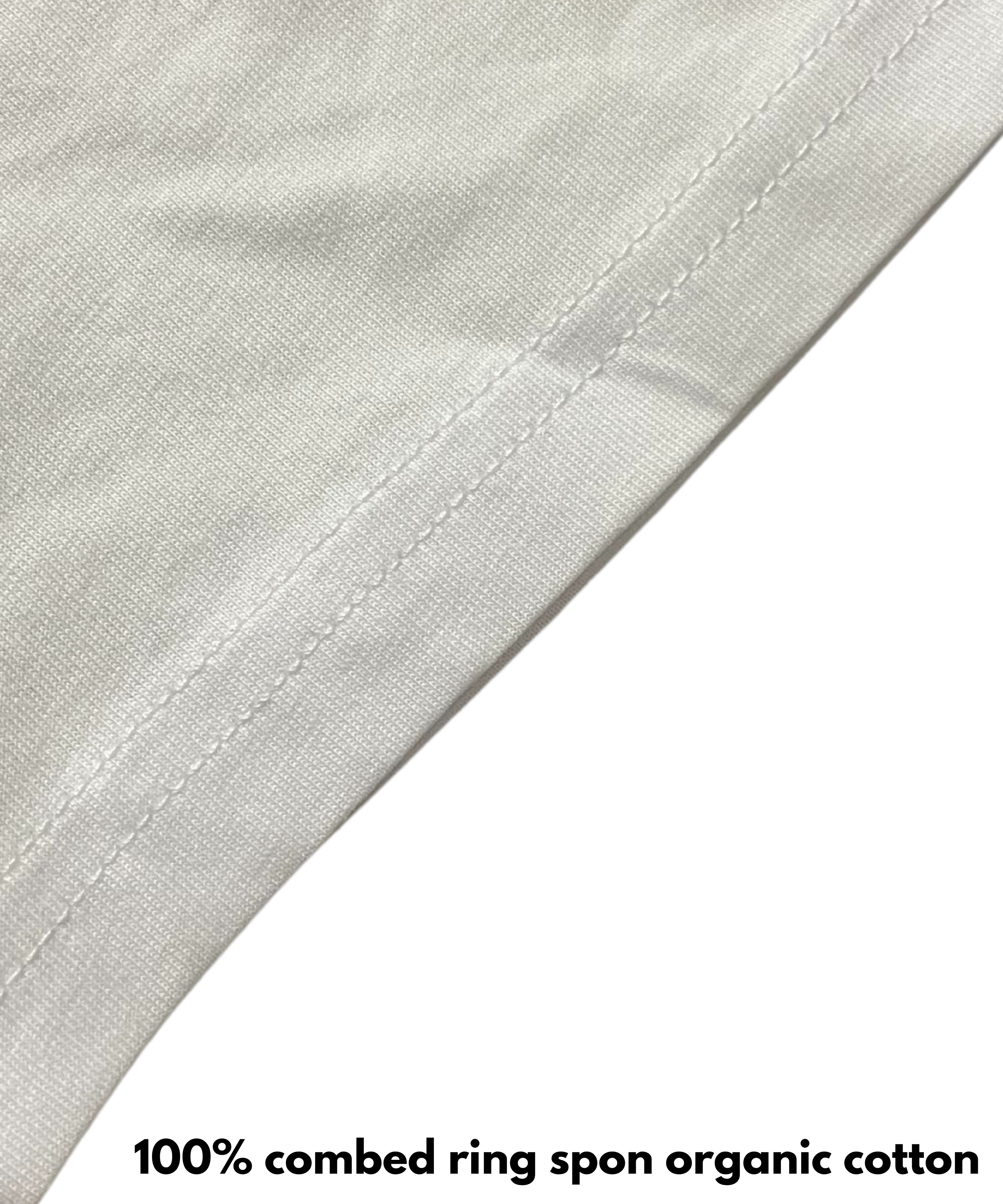 white f*rrari Tee