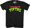 I Am Actually In My Fifties T-Shirt