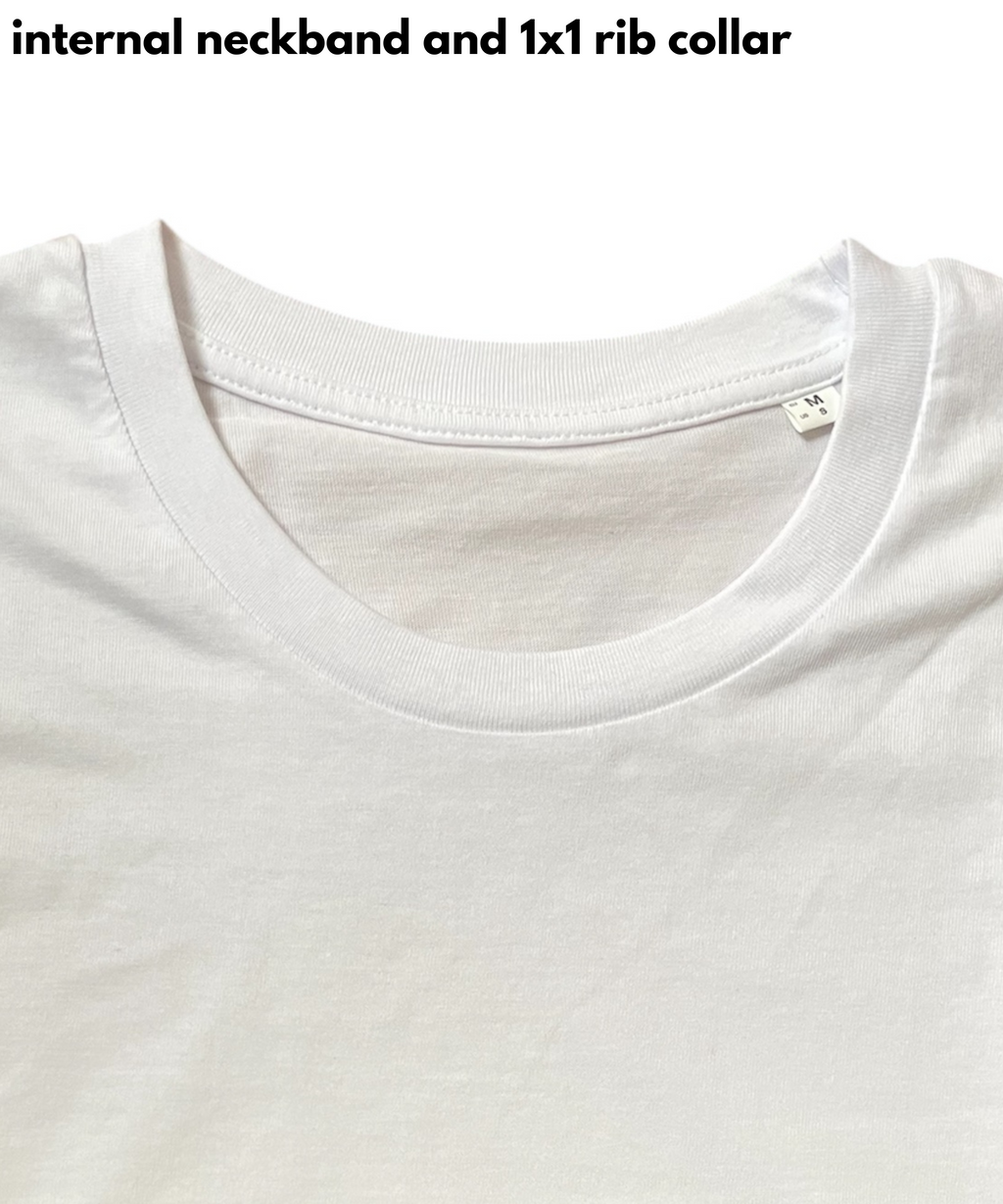 Carson Cat Tee