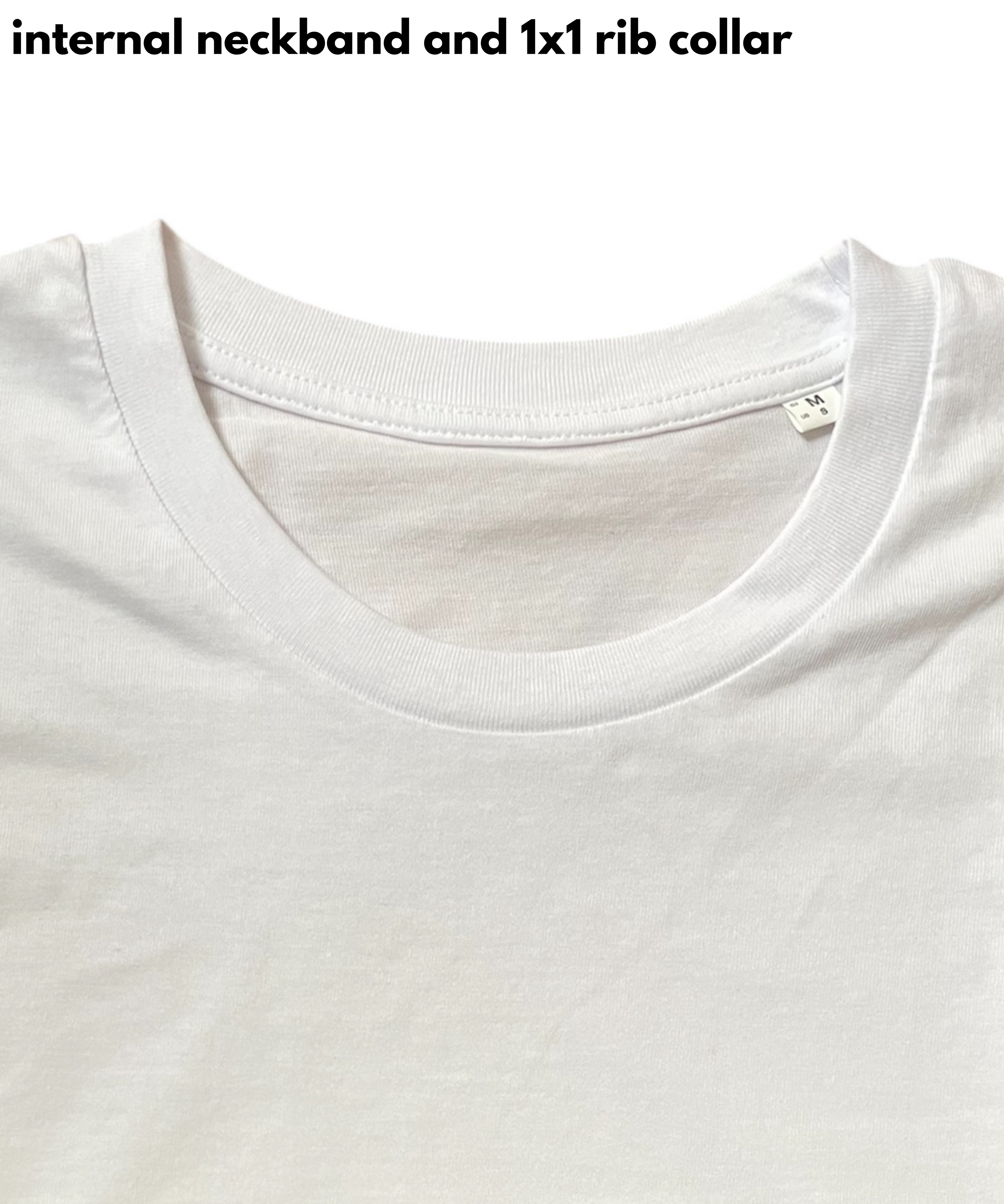 Carson Cat Tee