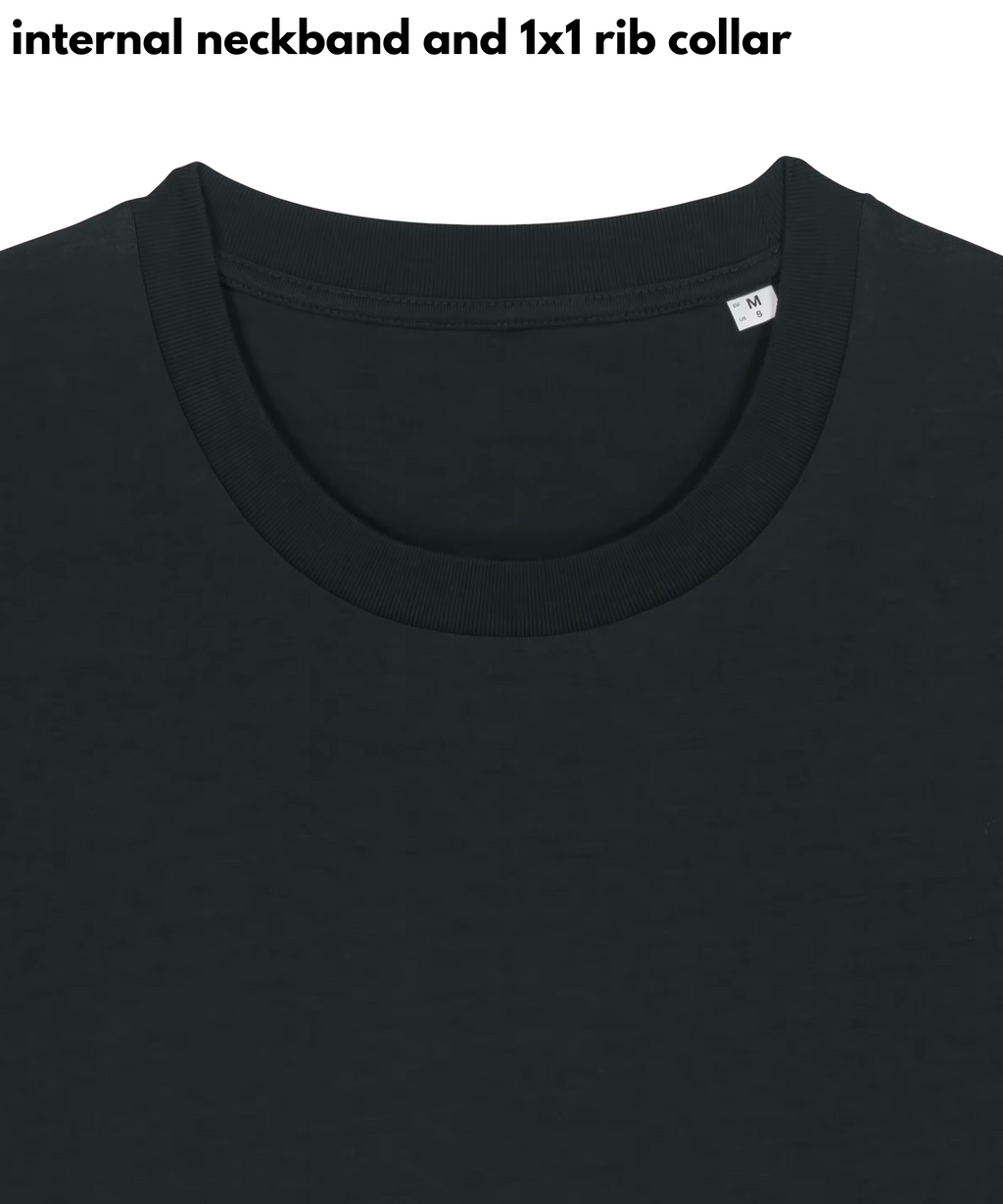 Women Mugshot Tee