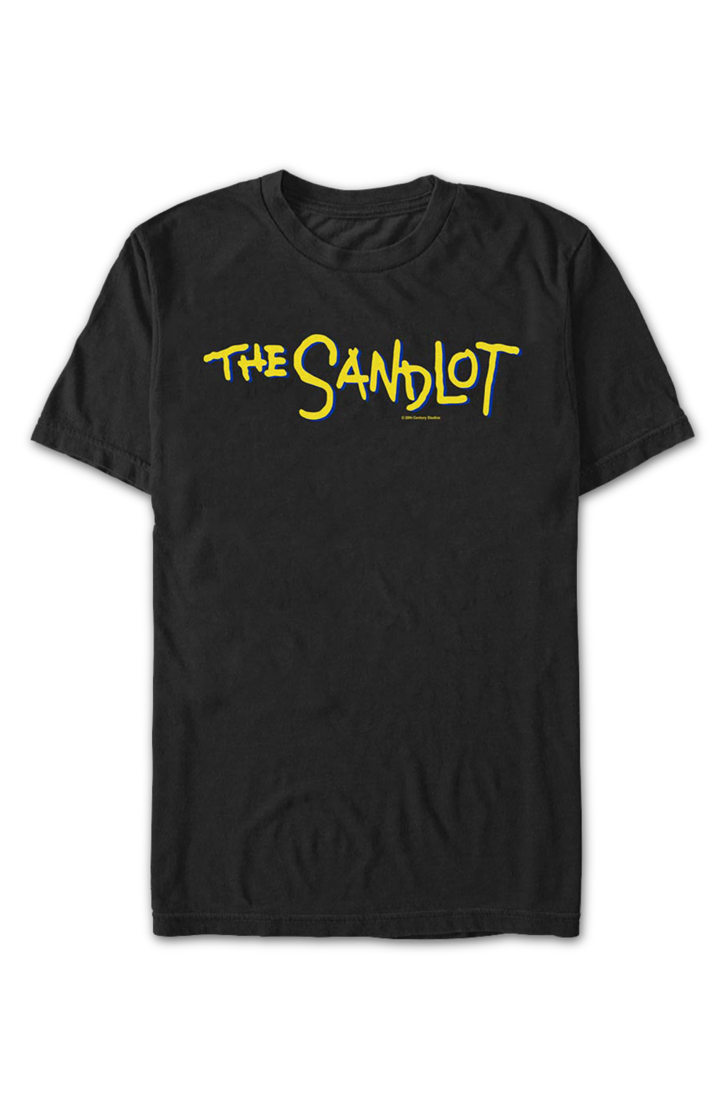 Movie Logo Sandlot T-Shirt