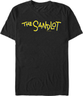 Movie Logo Sandlot T-Shirt