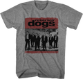 Vintage Cast Photo Reservoir Dogs T-Shirt