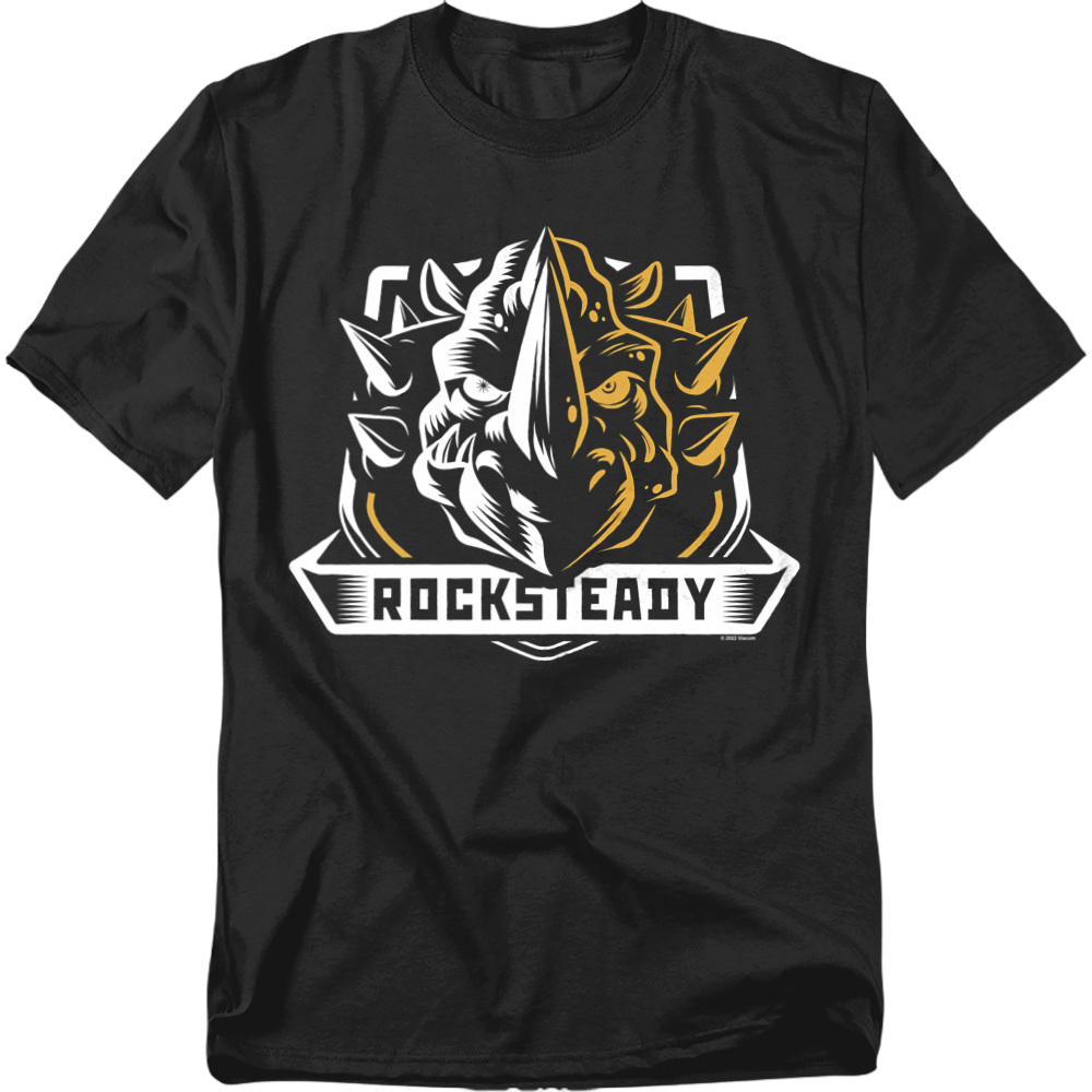 Rocksteady Teenage Mutant Ninja Turtles T-Shirt