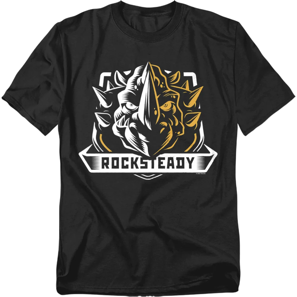 Rocksteady Teenage Mutant Ninja Turtles T-Shirt