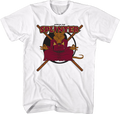 Splinter Teenage Mutant Ninja Turtles T-Shirt