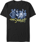 Team Photo Sandlot T-Shirt