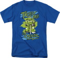 Trust Me Teenage Mutant Ninja Turtles T-Shirt