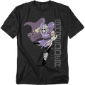 Video Game Shredder Teenage Mutant Ninja Turtles T-Shirt