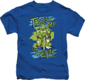 Youth Trust Me Teenage Mutant Ninja Turtles Shirt